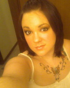 Woman, 35. Livy51190