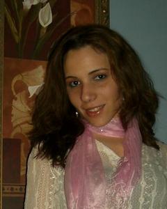 Woman, 44. Alorei