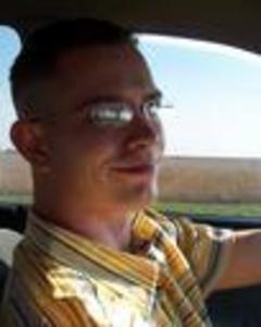 Man, 43. jmjdavis530