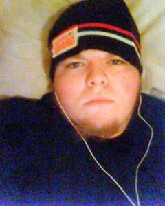 Man, 35. FrankfortsFine