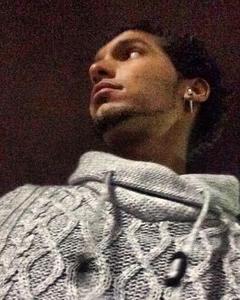 Man, 33. Puertorican92_