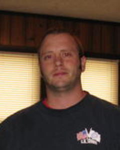 Man, 45. cojeff123