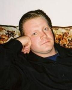 Man, 47. longblah942