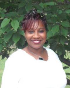 Woman, 58. Flechie