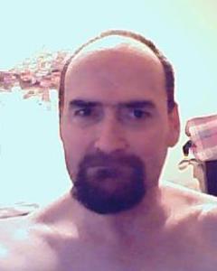 Man, 70. rogue_rat