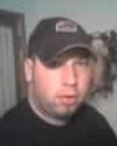 Man, 43. erinackers