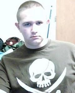 Man, 38. Graybierd