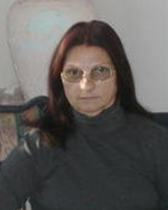 Woman, 67. AzAngel