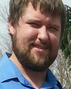 Man, 38. davereed3845