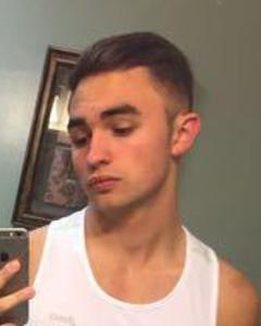 Man, 29. Rjhummel1