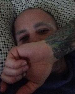 Man, 46. Everetti
