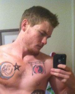 Man, 34. JoshBam017