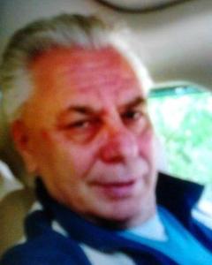 Man, 72. davedau