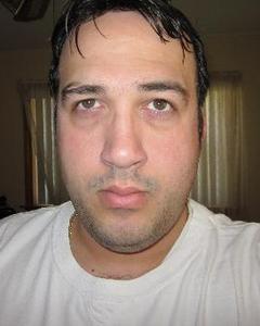 Man, 48. Supercandyman