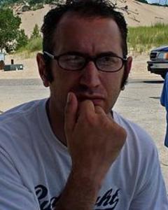 Man, 50. tardi