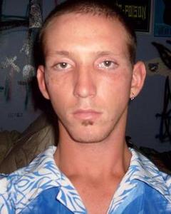 Man, 40. OhioBoyInFL