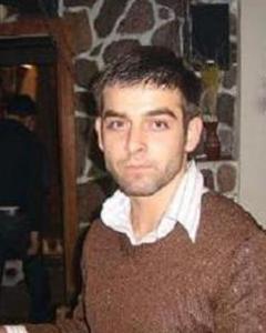 Man, 41. achoreco