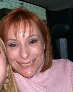 Woman, 54. mistyevening