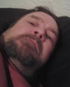 Man, 60. tenforyoumytre