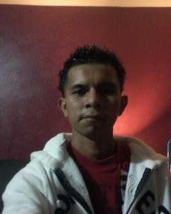 Man, 36. Memo7305