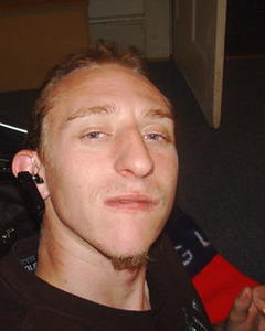 Man, 38. bruzter