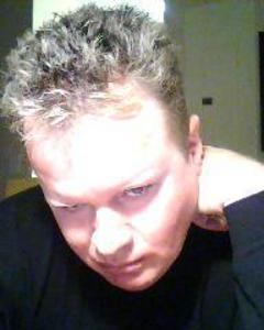 Man, 62. Splintersell