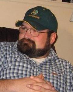 Man, 46. deerejohn52