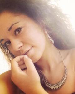 Woman, 42. morisnina