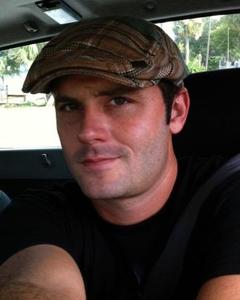 Man, 46. PartOcean23