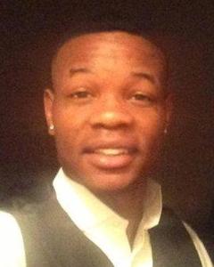Man, 31. chill_will0527