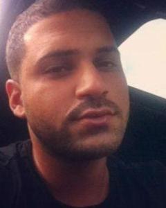 Man, 38. RayRozayyy