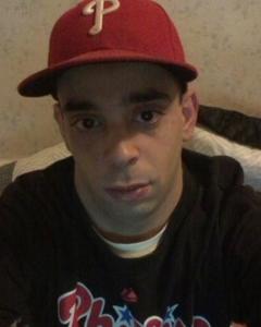 Man, 43. startingover31