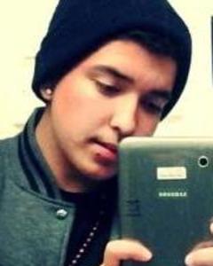 Man, 31. adrian215160