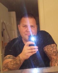 Man, 44. DEVILDOG6247