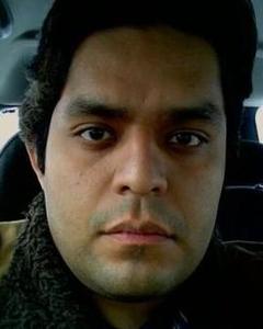 Man, 39. Ricardo6408