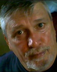 Man, 80. KinkyBull