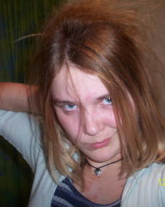 Woman, 35. lil_weezie_f_b