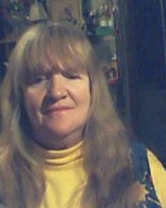 Woman, 76. freedomring751