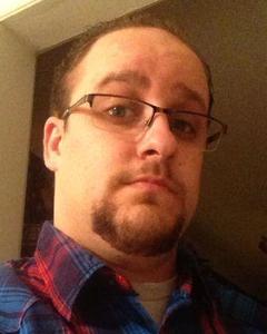 Man, 38. Kevin3417