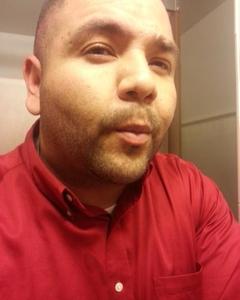 Man, 43. singleRg1251