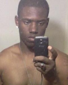 Man, 36. damariusw8989