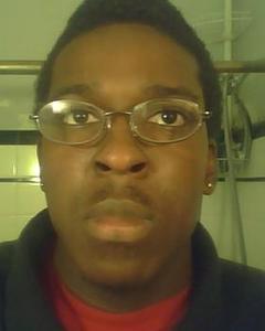 Man, 33. MrLuckyOneNine