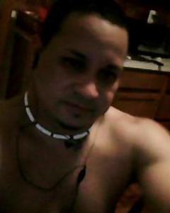 Man, 51. poderoso37