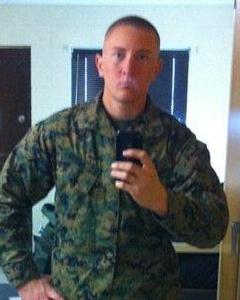 Man, 34. ksward