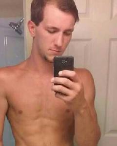 Man, 33. mattkovac