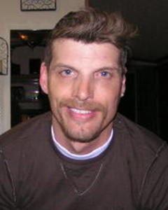 Man, 56. denman958