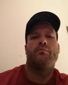 Man, 51. hookja