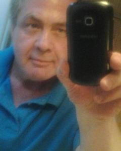 Man, 69. Iwant2fucu2