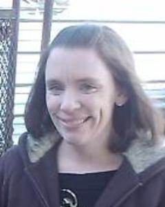 Woman, 43. MLelbl