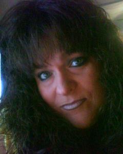 Woman, 53. Strytme
